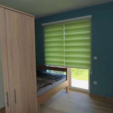 Sobe Popovic Guest house