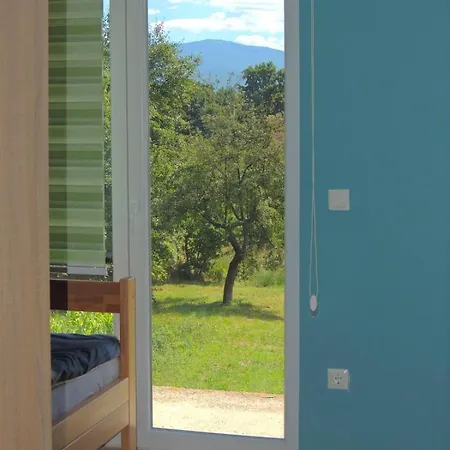 Guest house Sobe Popovic *