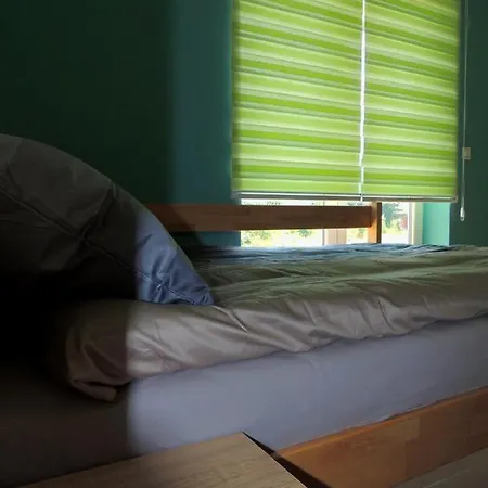 Sobe Popovic Guest house *