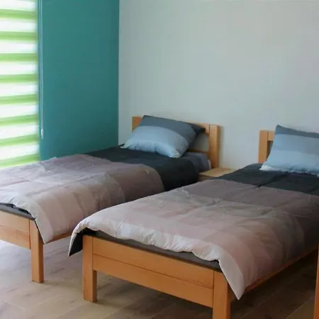 Sobe Popovic Nova Bila