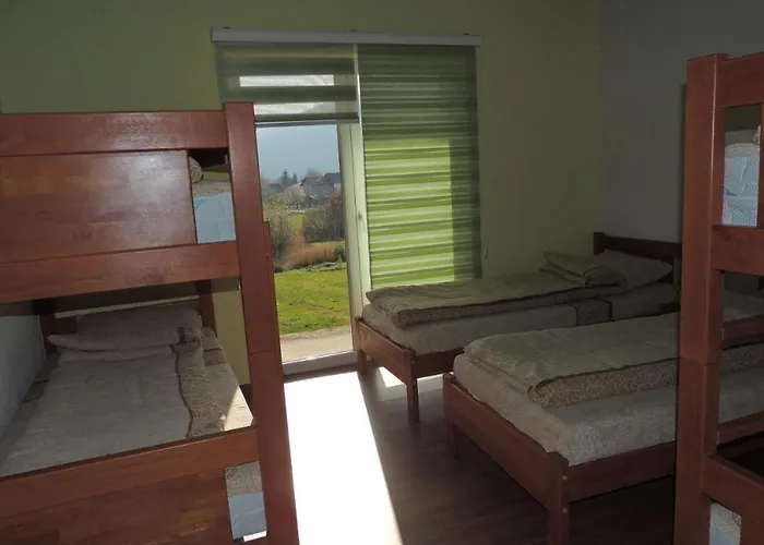 Sobe Popovic Guest house *