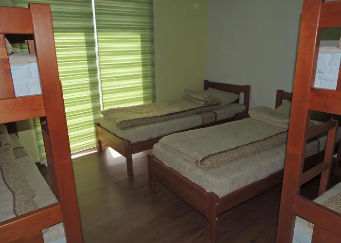 Guest house Sobe Popovic *