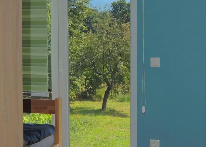 Guest house Sobe Popovic *