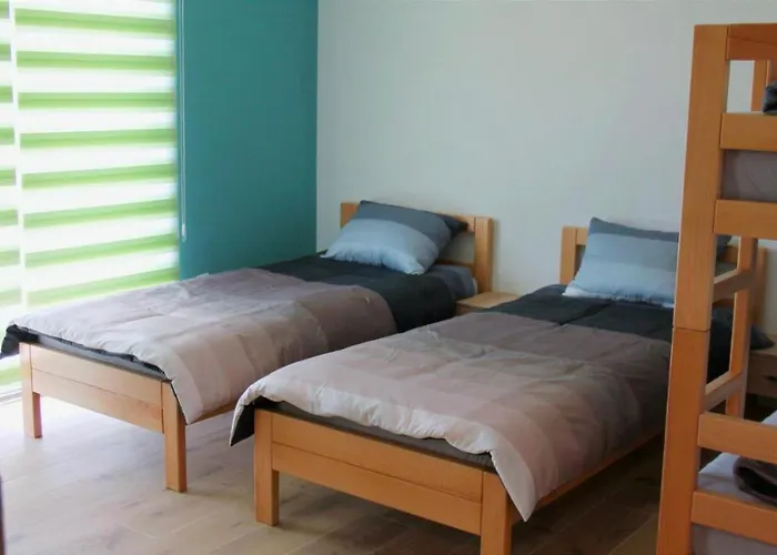 Sobe Popovic Nova Bila